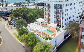 Aegean Mooloolaba
